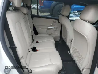 2023 Mercedes-Benz EQB 300 z VIN W1N9M0KBXPN051845, wystawiony jako Copart lot #58323794 z przebiegiem 10 846 mil mil oraz Szkoda całkowita • Salvage title. Historia ofert i sprzedaży dostępna na DreamBid. Obrazek 11.