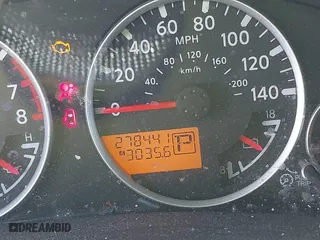 2012 Nissan Pathfinder LE with VIN 5N1AR1NN0CC609284, listed as a IAAI auction lot 41544407 with 278,441 mi miles. Bid and sale history available at carsss.com. Image 15.