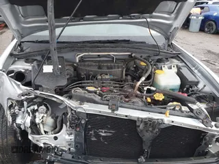 2004 Subaru Forester X с VIN JF1SG63614H765562, выставлен на аукционе IAAI как лот 41959690 с пробегом 148 127 миль миль и . История ставок и продаж доступна на DreamBid. Изображение 10.