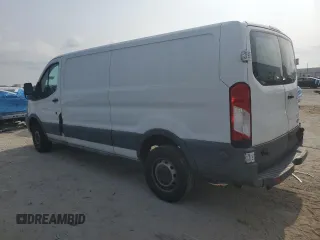 2016 Ford Transit Cargo с VIN 1FTYR2ZM3GKB18309, выставлен на аукционе Copart как лот 59299795 с пробегом 265 882 миль миль и Чистый • Clean title. История ставок и продаж доступна на DreamBid. Изображение 2.