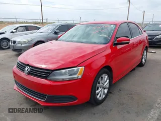 2014 Volkswagen Jetta Sedan SE w/Connectivity/Sunroof PZEV with VIN 3VWD17AJ0EM378030, listed as a IAAI auction lot 40612066 with 179,808 mi miles. Bid and sale history available at carsss.com. Image 17.