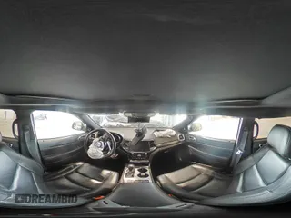 2021 Jeep Grand Cherokee Limited z VIN 1C4RJFBG9MC677585, wystawiony jako Copart lot #53673655 z przebiegiem 42 837 mil mil oraz Szkoda całkowita • Salvage title. Historia ofert i sprzedaży dostępna na DreamBid. Obrazek 16.