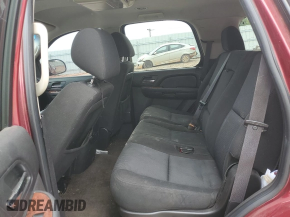 2011 GMC Yukon SLE with VIN 1GKS1AE07BR146788, listed as a Copart auction lot 66146364 with 233,299 mi miles and Salvage Title. Bid and sale history available at carsss.com. Image 11.
