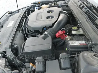 2015 Ford Fusion Titanium with VIN 3FA6P0K97FR135976, listed as a IAAI auction lot 42955053 with 193,049 mi miles and . Bid and sale history available at DreamBid. Image 21.