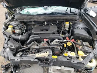 2010 Subaru Outback Limited z VIN 4S4BRCJC3A3317808, wystawiony jako Copart lot #63094675 z przebiegiem 174 345 mil mil oraz Szkoda całkowita • Salvage title. Historia ofert i sprzedaży dostępna na DreamBid. Obrazek 12.