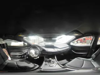 2023 Mazda 3 S Select with VIN JM1BPAKM6P1600701, listed as a Copart auction lot 43188045 with Not provided miles and Salvage title. Bid and sale history available at DreamBid. Image 14.