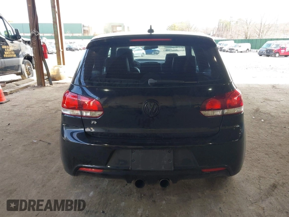 2012 Volkswagen Golf w/Sunroof & Navi z VIN WVWRF7AJ1CW285279, wystawiony jako IAAI lot #41884105 z przebiegiem 145 851 mil mil oraz . Historia ofert i sprzedaży dostępna na DreamBid. Obrazek 15.