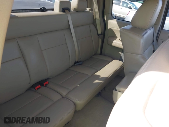 2007 Ford F-150 XL with VIN 1FTPX12V37FA89241, listed as a IAAI auction lot 41857794 with 164,922 mi miles and . Bid and sale history available at DreamBid. Image 8.
