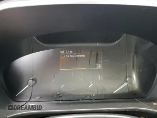2020 Ford Escape SEL с VIN 1FMCU9H60LUB42789, выставлен на аукционе Copart как лот 59349045 с пробегом 84 712 миль миль и Списание • Salvage title. История ставок и продаж доступна на DreamBid. Изображение 9.