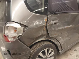 2012 Honda Fit Sport with VIN JHMGE8H56CC020656, listed as a IAAI auction lot 41627894 with 139,981 mi miles and . Bid and sale history available at DreamBid. Image 6.