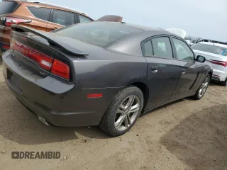 2014 Dodge Charger SXT with VIN 2C3CDXJG1EH371326, listed as a Copart auction lot 51074065 with 158,716 mi miles and Clean Title. Bid and sale history available at carsss.com. Image 3.