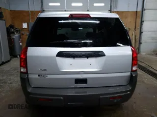 2004 Saturn VUE with VIN 5GZCZ33D24S878427, listed as a Copart auction lot 42676025 with 73,340 mi miles and Clean Title. Bid and sale history available at carsss.com. Image 6.