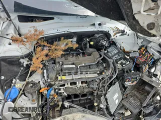 2022 Hyundai Santa Fe SE z VIN 5NMS1DAJ0NH412060, wystawiony jako Copart lot #59528605 z przebiegiem Nie podano mil oraz Czysty tytuł • Clean title. Historia ofert i sprzedaży dostępna na DreamBid. Obrazek 7.