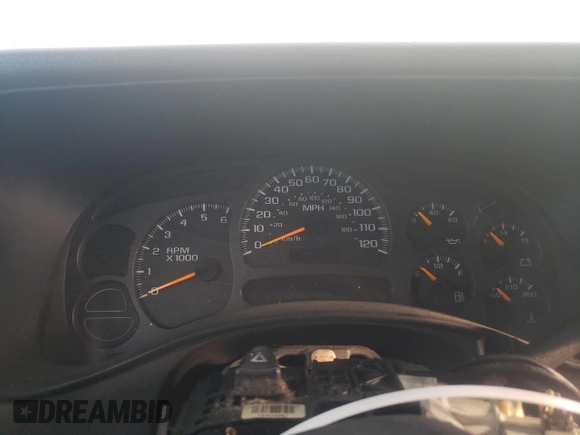 2003 Chevrolet Tahoe LS with VIN 1GNEC13V13R228770, listed as a Copart auction lot 72266524 with 0 mi miles and Salvage Title. Bid and sale history available at carsss.com. Image 9.