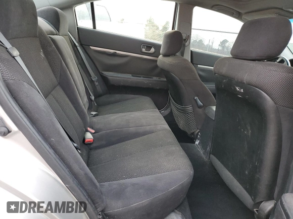 2009 Mitsubishi Galant Sport V6 with VIN 4A3AB46S19E007468, listed as a Copart auction lot 86366704 with 116,901 mi miles and Salvage Title. Bid and sale history available at DreamBid. Image 11.
