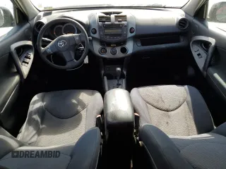 2011 Toyota RAV4 Sport с VIN 2T3WF4DV7BW064847, выставлен на аукционе Copart как лот 60478105 с пробегом 147 881 миль миль и Списание • Salvage title. История ставок и продаж доступна на DreamBid. Изображение 8.