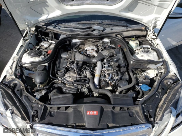 2011 Mercedes-Benz E-Class E 350 Luxury BlueTEC with VIN WDDHF2EB1BA292204, listed as a Copart auction lot 47362675 with 84,712 mi miles and Salvage Title. Bid and sale history available at carsss.com. Image 11.