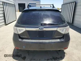2008 Subaru Impreza i z VIN JF1GH61648H802079, wystawiony jako Copart lot #45606095 z przebiegiem 140 729 mil mil oraz Czysty tytuł • Clean title. Historia ofert i sprzedaży dostępna na DreamBid. Obrazek 6.