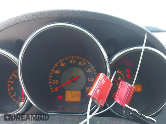2006 Nissan Altima SL with VIN 1N4BL11D86N390600, listed as a IAAI auction lot 41849806 with 157,051 mi miles and . Bid and sale history available at DreamBid. Image 7.
