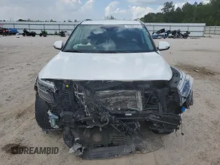 2021 Kia Seltos SX z VIN KNDETCA22M7082096, wystawiony jako Copart lot #51905735 z przebiegiem 44 259 mil mil oraz Szkoda całkowita • Salvage title. Historia ofert i sprzedaży dostępna na DreamBid. Obrazek 5.
