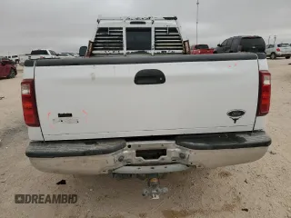 2000 Ford F-250 XL с VIN 1FTNX20F3YEC16926, выставлен на аукционе Copart как лот 43728995 с пробегом 179 899 миль миль и Списание • Salvage title. История ставок и продаж доступна на DreamBid. Изображение 6.