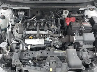 2023 Nissan Kicks SV z VIN 3N1CP5CV3PL563363, wystawiony jako IAAI lot #42714470 z przebiegiem 43 127 mil mil oraz . Historia ofert i sprzedaży dostępna na DreamBid. Obrazek 10.