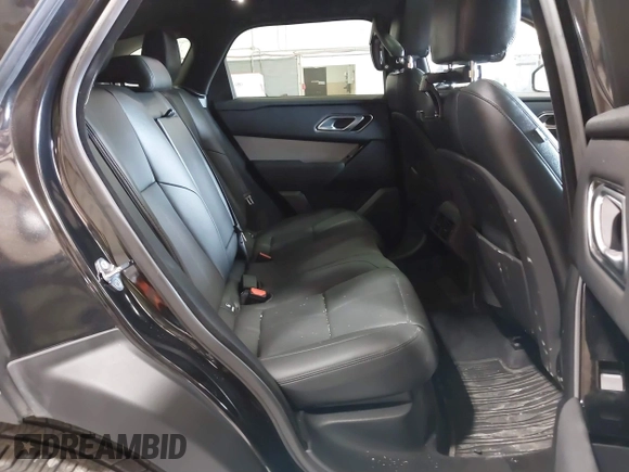 2025 Land Rover Range Rover Velar S с VIN SALYJ2EX0SA399919, выставлен на аукционе IAAI как лот 41798926 с пробегом 8 502 миль миль и . История ставок и продаж доступна на DreamBid. Изображение 8.