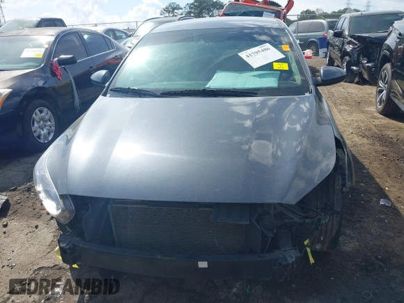 2019 Kia Forte LXS with VIN 3KPF24AD9KE112092, listed as a IAAI auction lot 41795486 with 77,603 mi miles and . Bid and sale history available at carsss.com. Image 13.