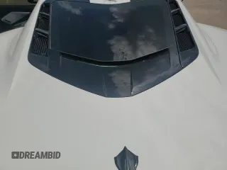 2021 Chevrolet Corvette 2LT с VIN 1G1YB2D43M5117739, выставлен на аукционе Copart как лот 64610885 с пробегом 8 233 миль миль и Чистый • Clean title. История ставок и продаж доступна на DreamBid. Изображение 13.