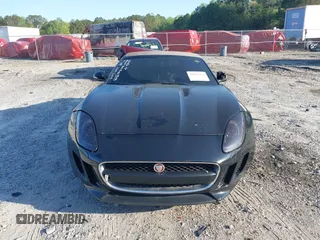 2015 Jaguar F-Type V6 with VIN SAJWA6ET7F8K15559, listed as a IAAI auction lot 41955374 with 89,257 mi miles and . Bid and sale history available at DreamBid. Image 12.