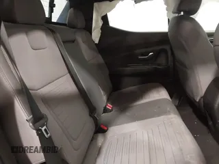2023 Hyundai Santa Cruz SEL Premium z VIN 5NTJDDAF5PH052824, wystawiony jako IAAI lot #41599885 z przebiegiem 33 281 mil mil oraz . Historia ofert i sprzedaży dostępna na DreamBid. Obrazek 8.