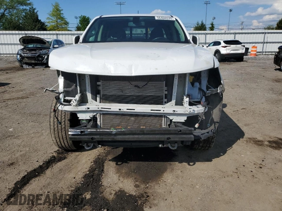 2021 Chevrolet Colorado 4WD LT с VIN 1GCGTCEN1M1294357, выставлен на аукционе Copart как лот 56466535 с пробегом 71 696 миль миль и Списание • Salvage title. История ставок и продаж доступна на DreamBid. Изображение 5.