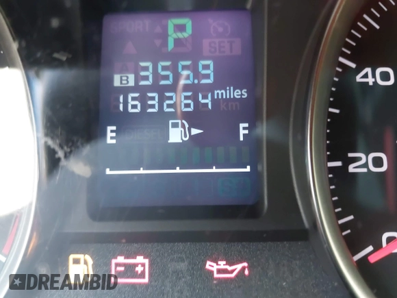 2016 Subaru Crosstrek Premium with VIN JF2GPABC9G8344110, listed as a IAAI auction lot 42447715 with 163,264 mi miles and . Bid and sale history available at DreamBid. Image 16.
