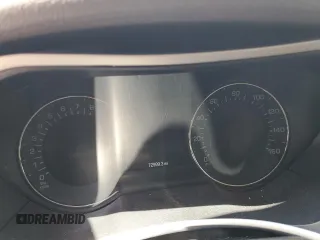 2013 Lincoln MKZ с VIN 3LN6L2G90DR804544, выставлен на аукционе Copart как лот 55857125 с пробегом 72 999 миль миль и Списание • Salvage title. История ставок и продаж доступна на DreamBid. Изображение 9.
