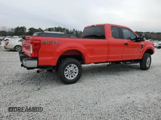 2018 Ford F-250 XL z VIN 1FT7X2B63JEC97549, wystawiony jako Copart lot #89342415 z przebiegiem 71 897 mil mil oraz Szkoda całkowita • Salvage title. Historia ofert i sprzedaży dostępna na DreamBid. Obrazek 3.