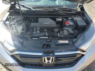2020 Honda CR-V Touring z VIN 2HKRW2H95LH650860, wystawiony jako Copart lot #55510015 z przebiegiem 68 680 mil mil oraz Szkoda całkowita • Salvage title. Historia ofert i sprzedaży dostępna na DreamBid. Obrazek 12.