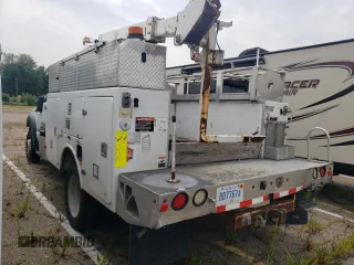 2012 Ford F-450 XL with VIN 1FDUF4GY1CEC97706, listed as a Copart auction lot 73559384 with Not Provided miles and Clean Title. Bid and sale history available at carsss.com. Image 2.