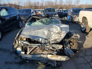 2006 Chrysler Sebring Touring with VIN 1C3EL55R86N225753, listed as a Copart auction lot 84256024 with Not provided miles and Salvage title. Bid and sale history available at DreamBid. Image 5.