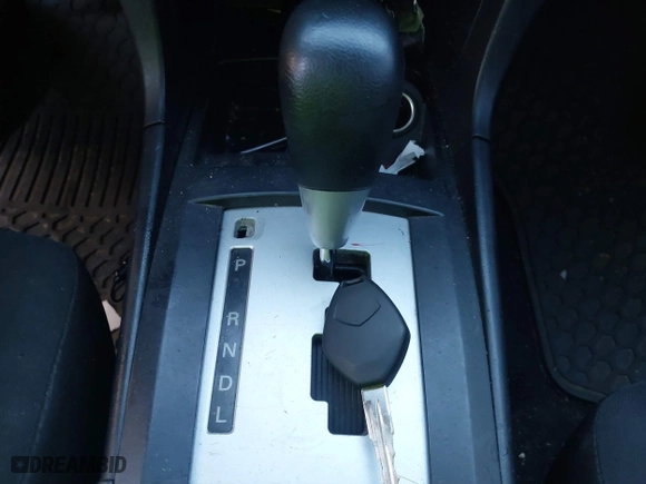 2012 Mitsubishi Lancer ES with VIN JA32U2FU1CU027013, listed as a IAAI auction lot 41739820 with 124,549 mi miles. Bid and sale history available at carsss.com. Image 11.