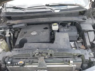 2013 Nissan Pathfinder Platinum with VIN 5N1AR2MM2DC621744, listed as a IAAI auction lot 42568157 with 172,806 mi miles and . Bid and sale history available at DreamBid. Image 10.