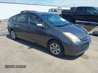 2008 Toyota Prius with VIN JTDKB20U283309464, listed as a IAAI auction lot 42236644 with 274,078 mi miles and . Bid and sale history available at DreamBid. Image 1.