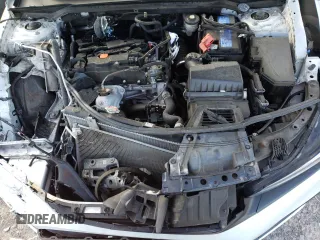2022 Honda Civic Sedan Sport with VIN 2HGFE2F5XNH563524, listed as a Copart auction lot 49043795 with 41,576 mi miles and Salvage Title. Bid and sale history available at carsss.com. Image 12.