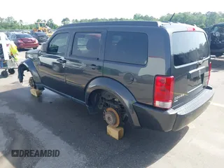 2011 Dodge Nitro Heat z VIN 1D4PT4GX1BW506231, wystawiony jako IAAI lot #42259663 z przebiegiem 179 355 mil mil oraz . Historia ofert i sprzedaży dostępna na DreamBid. Obrazek 3.