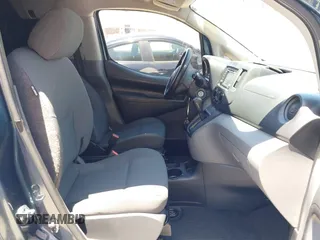 2017 Nissan NV200 S with VIN 3N6CM0KN4HK715293, listed as a IAAI auction lot 42514023 with 180,967 mi miles and . Bid and sale history available at DreamBid. Image 5.
