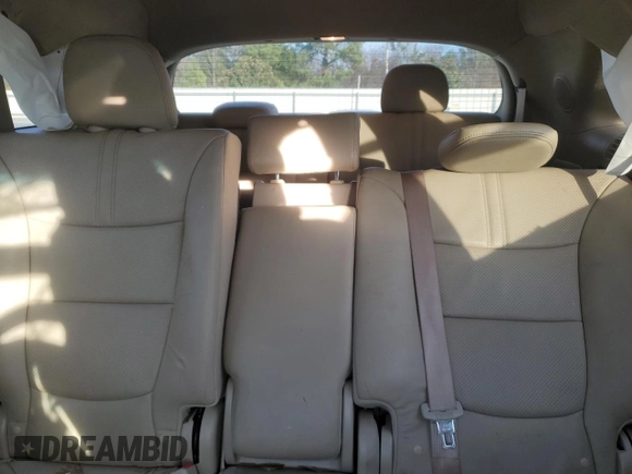 2013 Kia Sorento EX with VIN 5XYKU4A27DG380622, listed as a Copart auction lot 87176104 with Not Provided miles and Salvage Title. Bid and sale history available at carsss.com. Image 10.