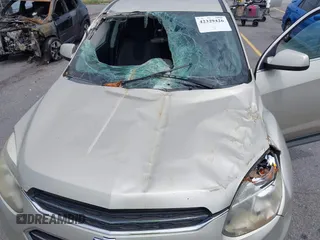 2016 Chevrolet Equinox LT z VIN 2GNALCEK3G1153498, wystawiony jako IAAI lot #42329426 z przebiegiem 181 262 mil mil oraz . Historia ofert i sprzedaży dostępna na DreamBid. Obrazek 6.