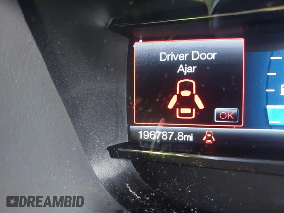 2017 Ford Explorer XLT с VIN 1FM5K8D89HGA56502, выставлен на аукционе IAAI как лот 42631829 с пробегом 196 787 миль миль и . История ставок и продаж доступна на DreamBid. Изображение 15.