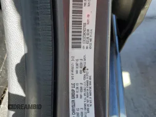 2012 Dodge Avenger SXT with VIN 1C3CDZCB0CN237036, listed as a Copart auction lot 50232595 with 148,548 mi miles and Salvage Title. Bid and sale history available at carsss.com. Image 15.