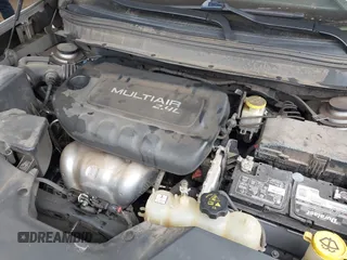 2019 Jeep Cherokee Latitude Plus with VIN 1C4PJLLB9KD109711, listed as a IAAI auction lot 41917339 with 115,320 mi miles. Bid and sale history available at carsss.com. Image 10.
