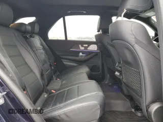 2020 Mercedes-Benz GLE 450 z VIN 4JGFB5KE6LA216665, wystawiony jako Copart lot #41626065 z przebiegiem 87 620 mil mil oraz Czysty tytuł • Clean title. Historia ofert i sprzedaży dostępna na DreamBid. Obrazek 11.